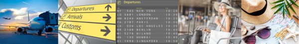 International airports in Georgia and flights from United Arab Emirates to Georgia